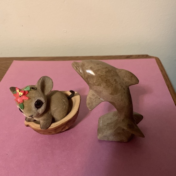 Vintage ornaments, nick nacks for your home* - Picture 1 of 7